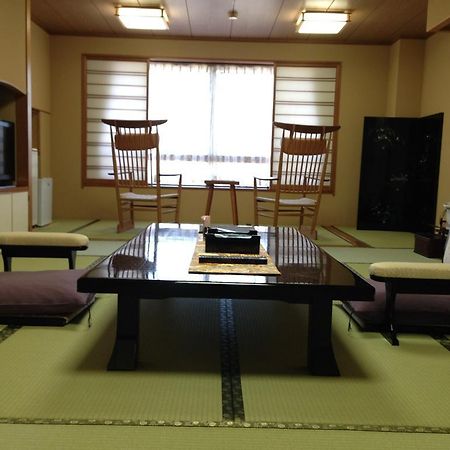 Kansuien Kakuraku Nasushiobara Exterior photo