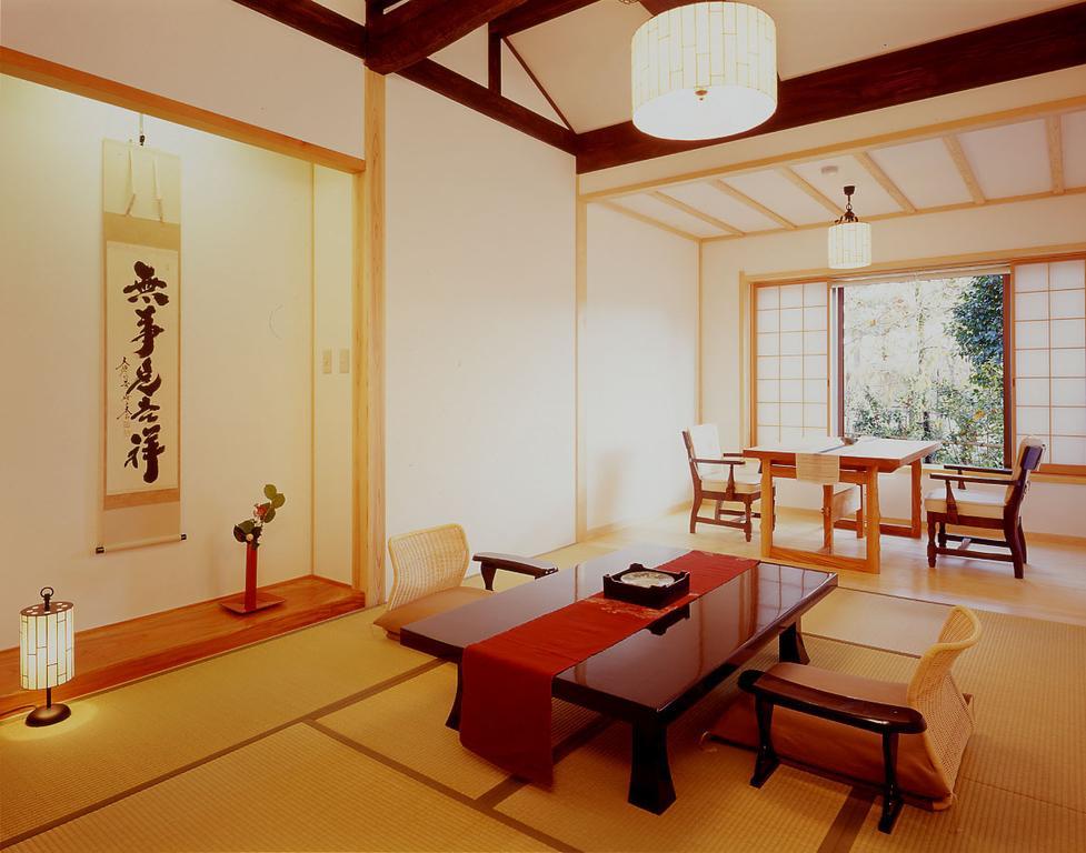 Kansuien Kakuraku Nasushiobara Exterior photo